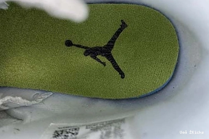 Modern 7057 6 Jordan 634 Air 384665- GS “Alligator” 1012